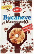 Bucaneve Doria Choccolate 300g