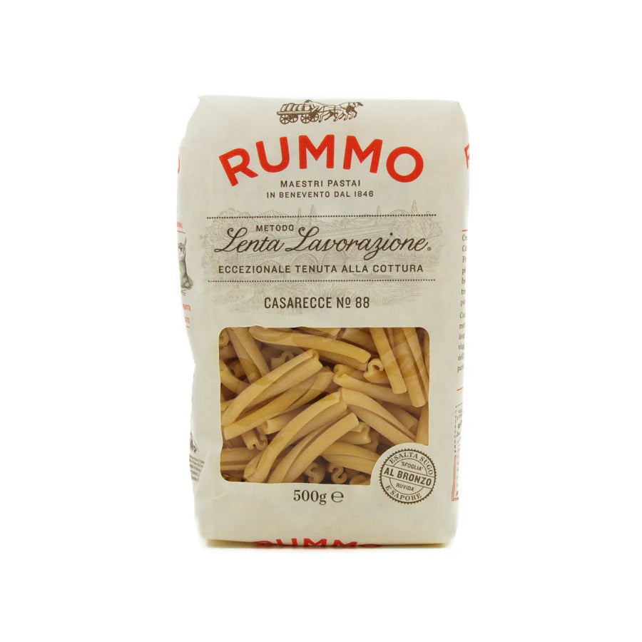 Rummo Organic casareccie 500g
