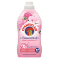 Chanteclair concentrated fabric softener bottle, peony and magnolia scent