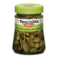 D`amico Frutti Del Cappero Alla Siciliana 290gr