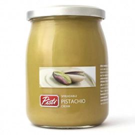 Pisti Pistachio Spread 600g
