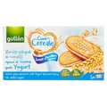 Gullon Cuore di Cereale Yogurt 220gr