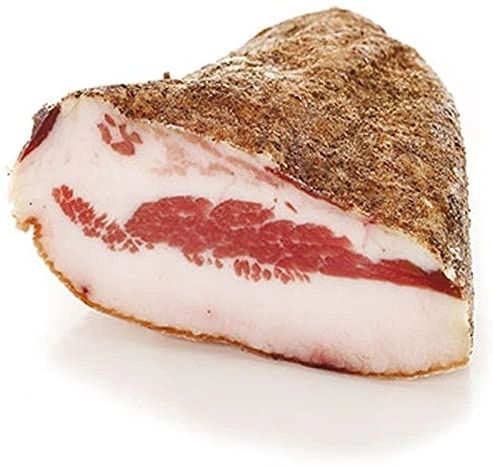 Guanciale Italiano 250g