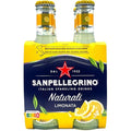 San Pellegrino Limonata 4x20cl