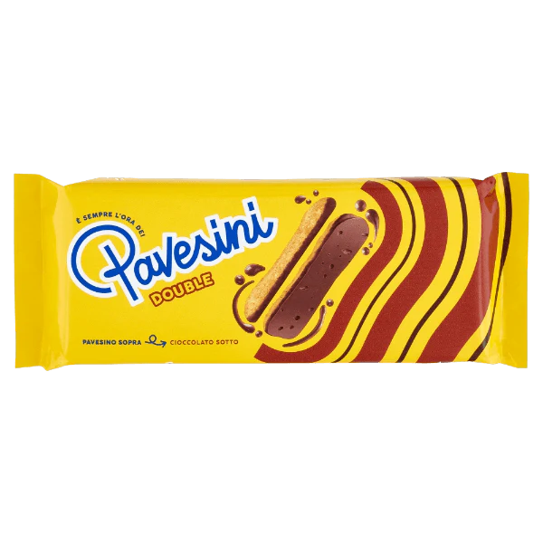 Pavesini Double 60gr