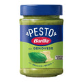Barilla Rustico Pesto Basilico e Olive 190gr
