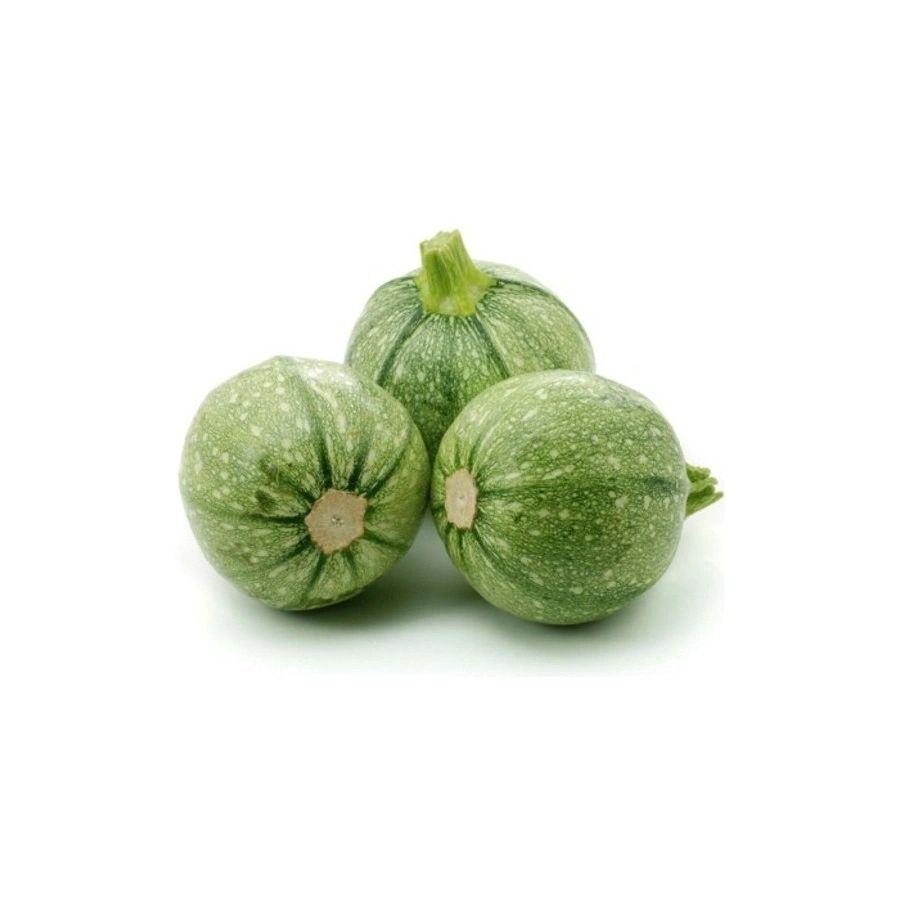 Courgette round 250g