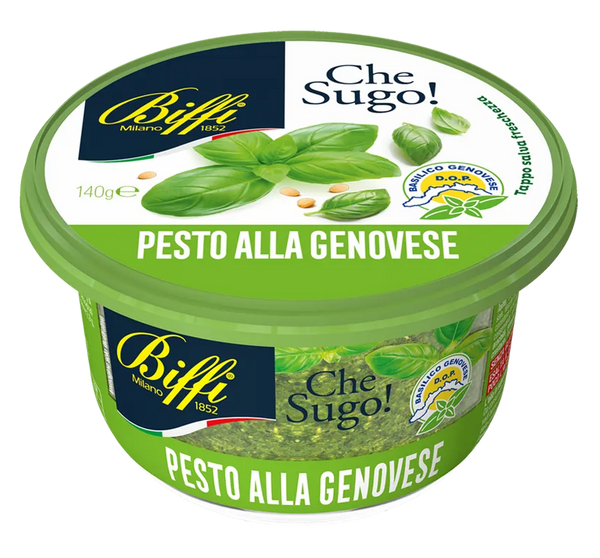 Biffi Pesto Genovese 140gr