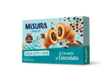 Misura Croissants Chocolate x6 290gr