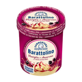 Sammontana Barattolino Sour Cherry & Vanilla Gelato 500g