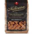 La Molisana Rigatoni n37 wholewheat