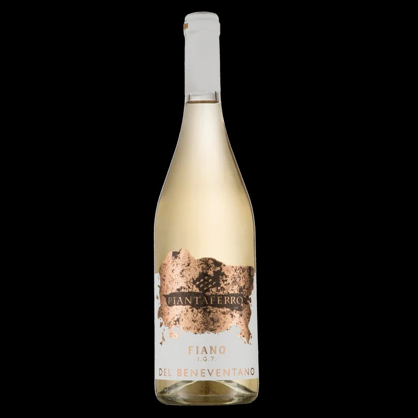 Piantaferro Fiano I.G.T Beneventano 75cl