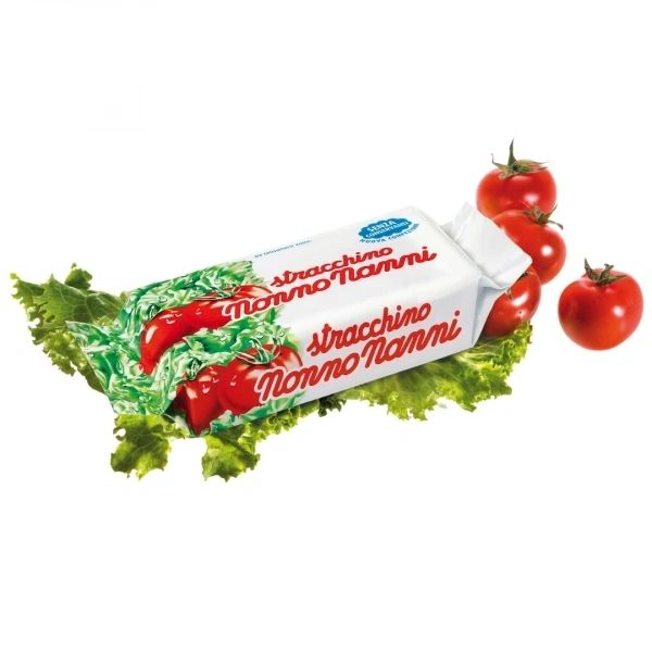 Nonno Nanni Stracchino 125g