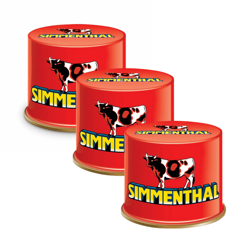 Simmenthal Jellied Beef 3x90g