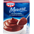Cameo Mousse Chocolate