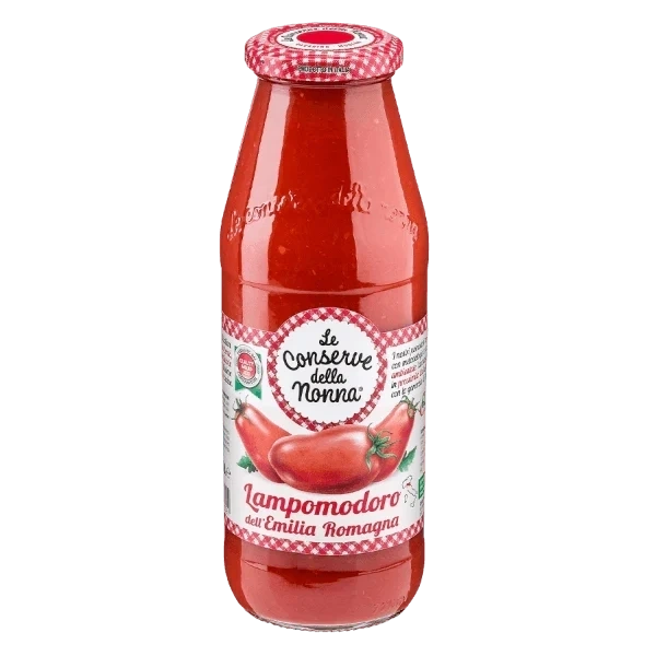 Conserve Della Nonna Lampomodoro 700g