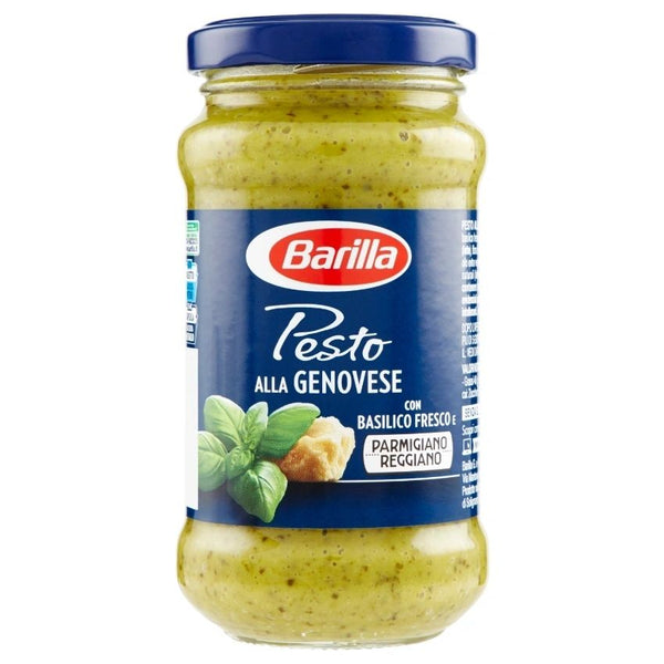 Barilla Pesto Genovese