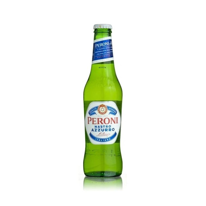 Beer Peroni Nastro Azzurro 330ml