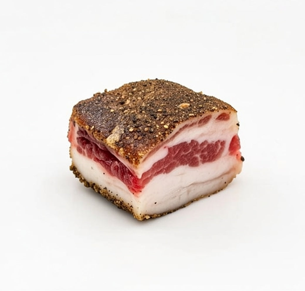 Guanciale Italiano 250g