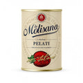 La Molisana Pelati Tomato Can 400g