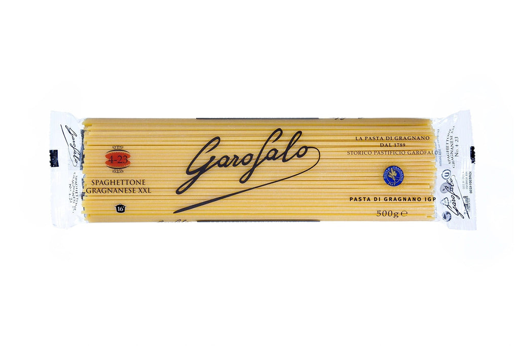 Garofalo spaghettone