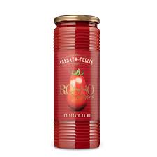 Rosso Passata di Puglia 690gr