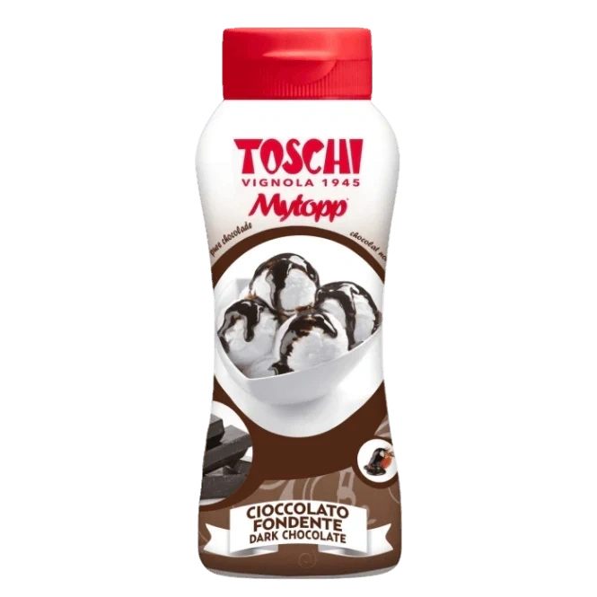 Toschi top choccolate 200ml