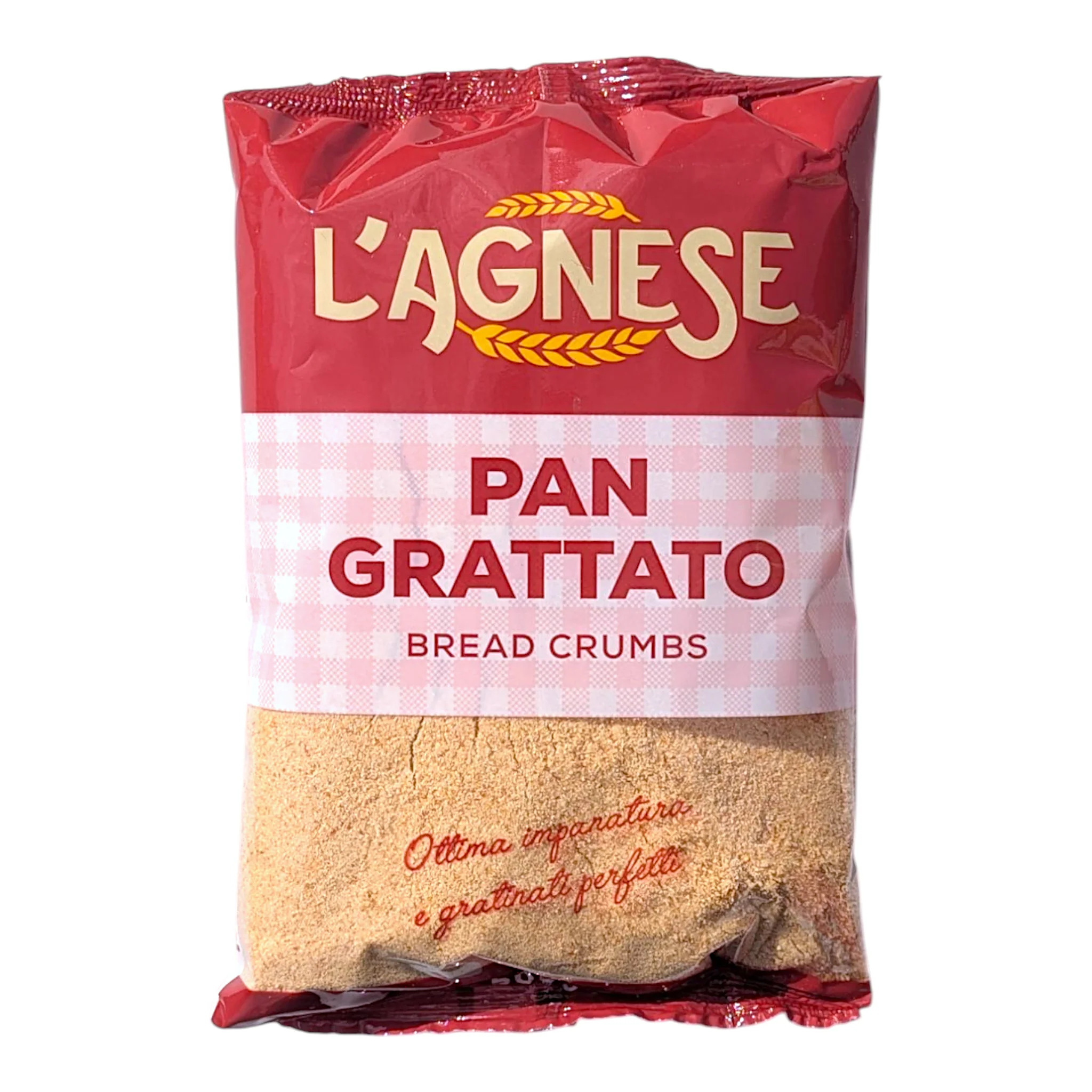 L`agnese Pangrattato 500g