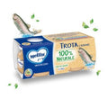 Mellin trota 2x80gr