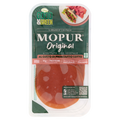 Good&Green MOPUR Original prosciutto cotto 90 g package with green front label