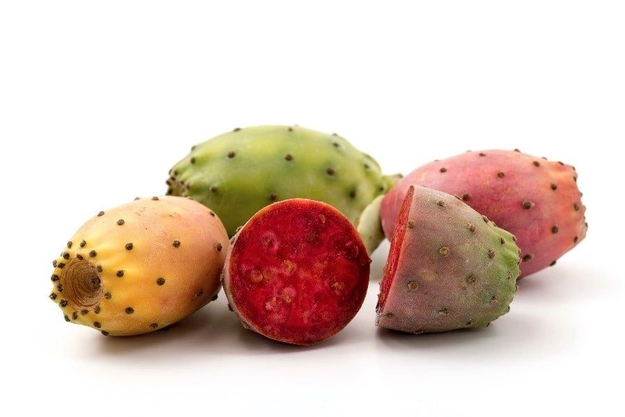Prickly pears 250g