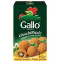 Gallo Risotto for arancini 850g