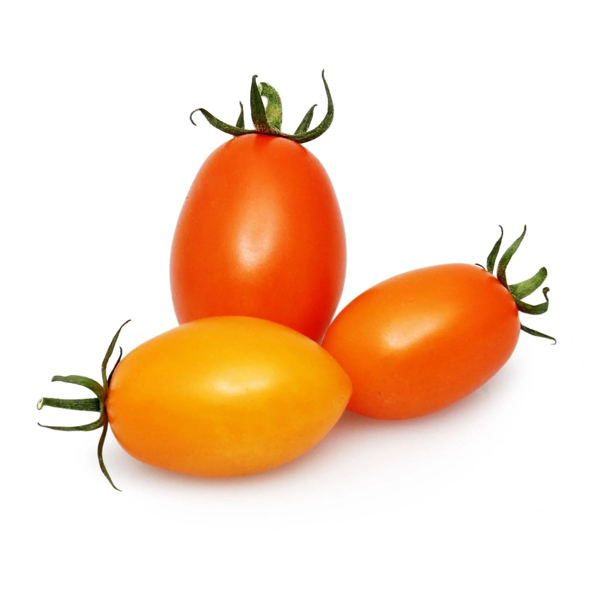 Tomato Datterino Orange 250g