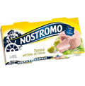 Tuna Nostromo 2x160g