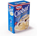 Ciobar Cameo white 125gr x5