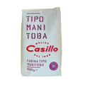 Manitoba Flour Casillo