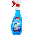 Certo Multiuso Specchi e Vetri 750ml