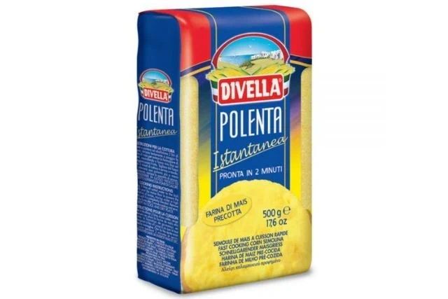 Divella Polenta