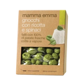 Mamma Emma Gnocchi con Ricotta 400gr
