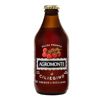 Agromonte Tomato Salsa Ciliegino 330g