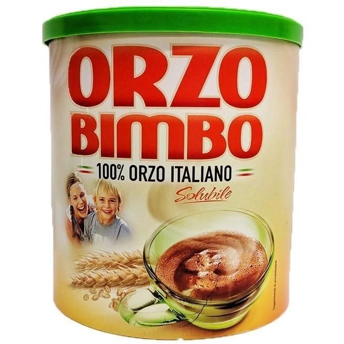 Orzo Bimbo