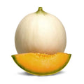 Melon White