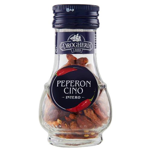 Drogheria Peperoncino 25g
