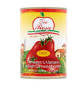 Zia Rosa San Marzano DOP 400gr