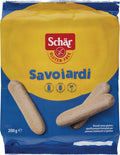 Schar Savoiardi G/F 200g