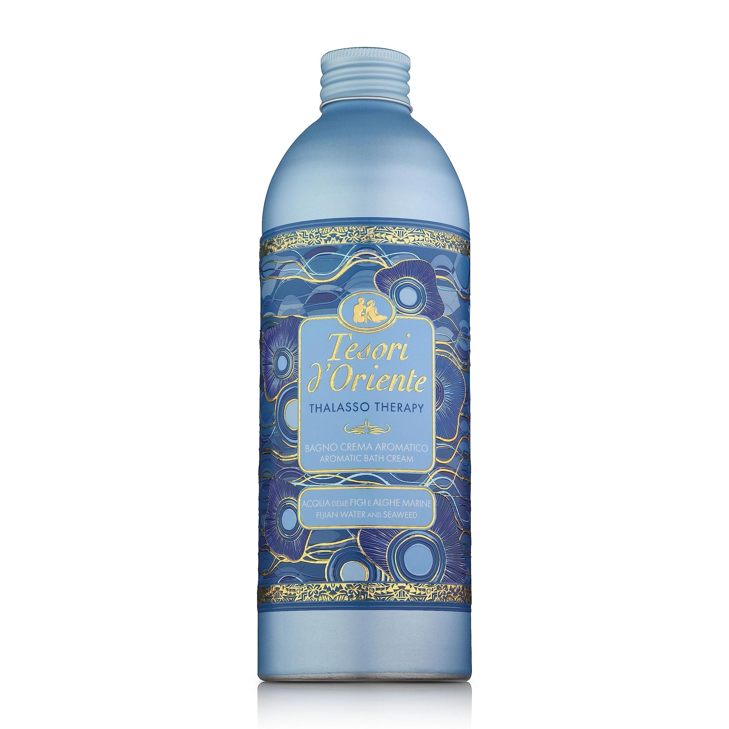 Tesori Bagnoschiuma Thalasso 500ml