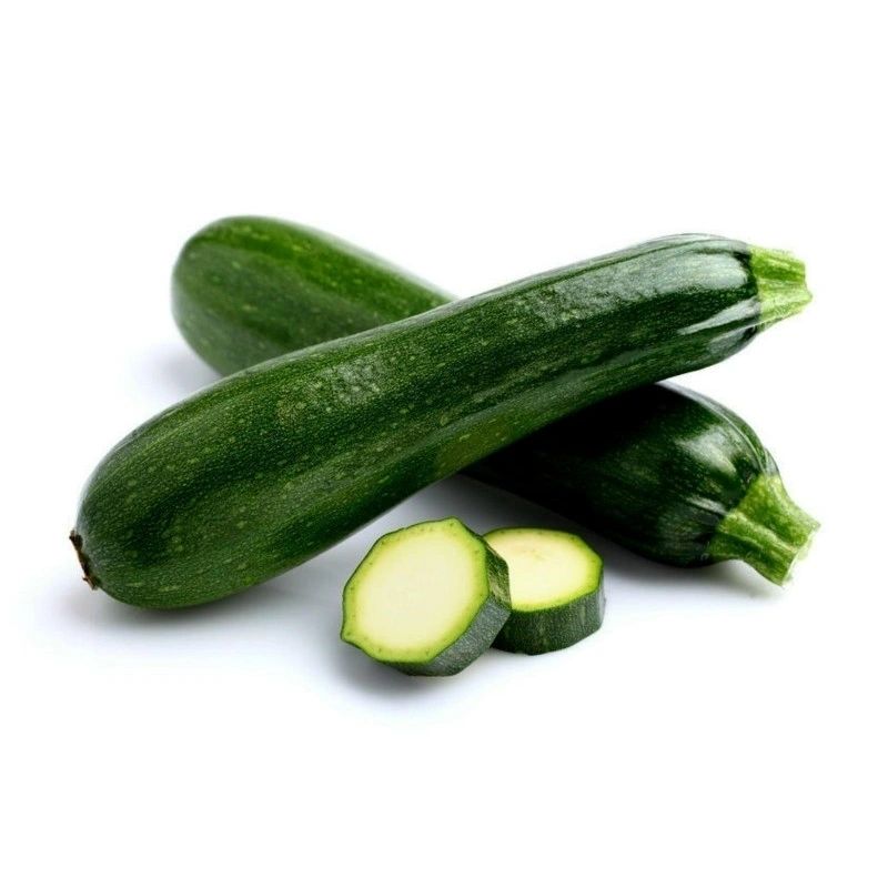 Courgette green 250g