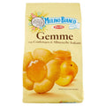 Mulino Bianco Gemme Apricot