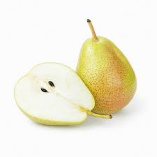Pear William 500g