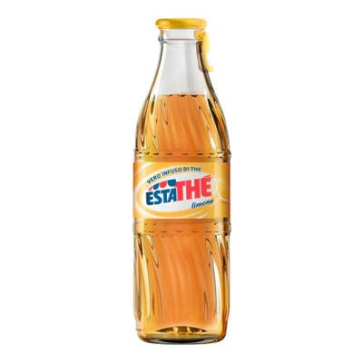Estathe Tea Lemon 200ml